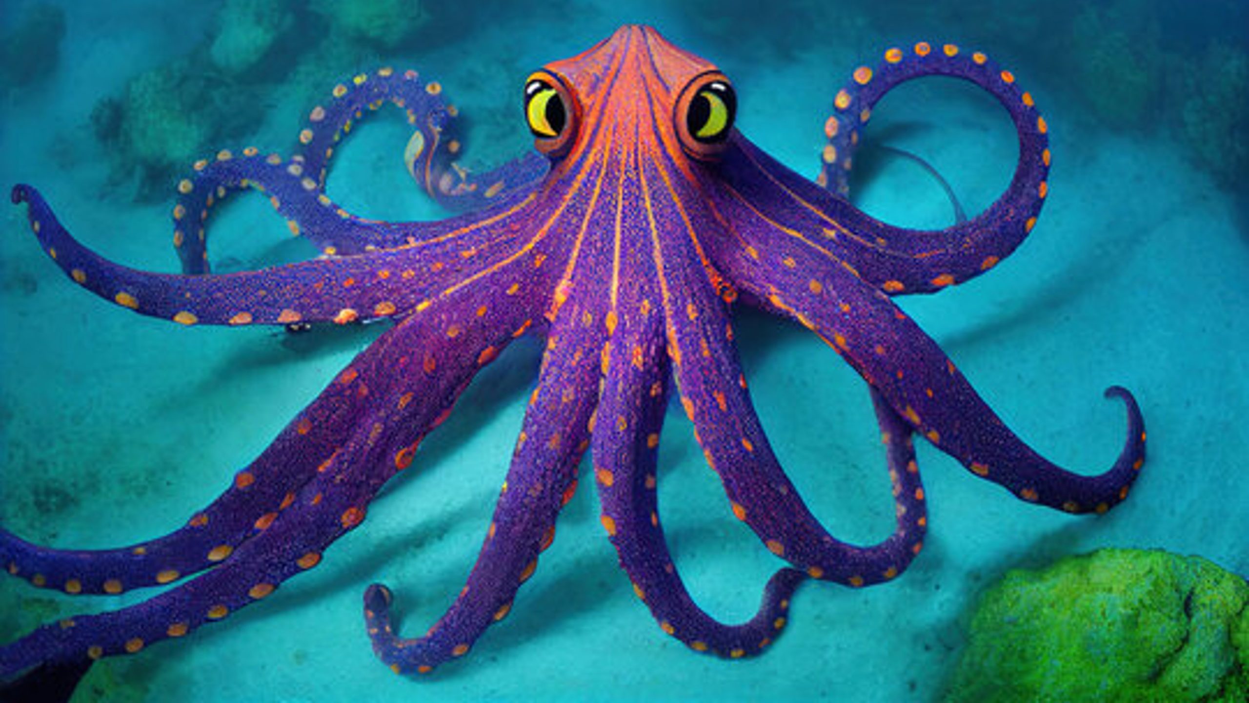 Octopus Version Rules At James Vanhorn Blog Octopus Version Rules At James Vanhorn Blog
